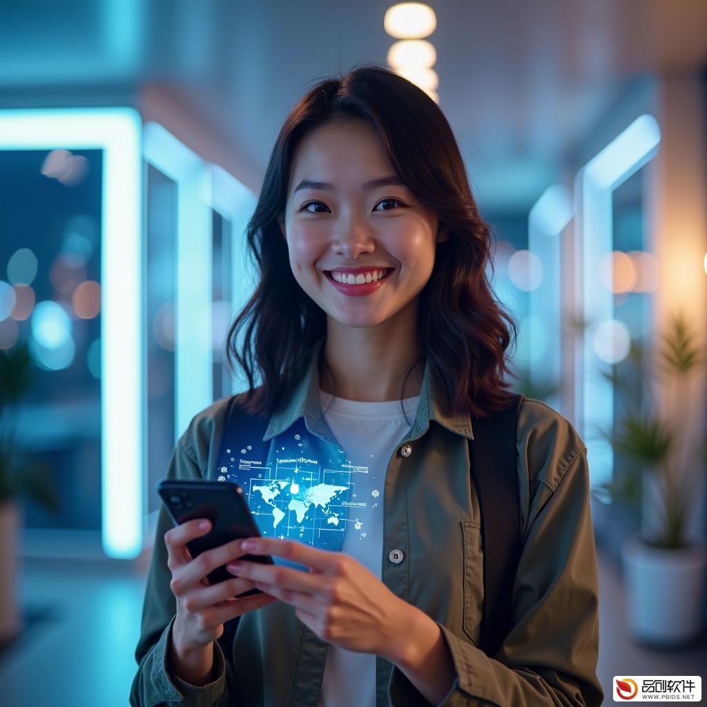宁波市AI实用工具App集成商：引领智能...