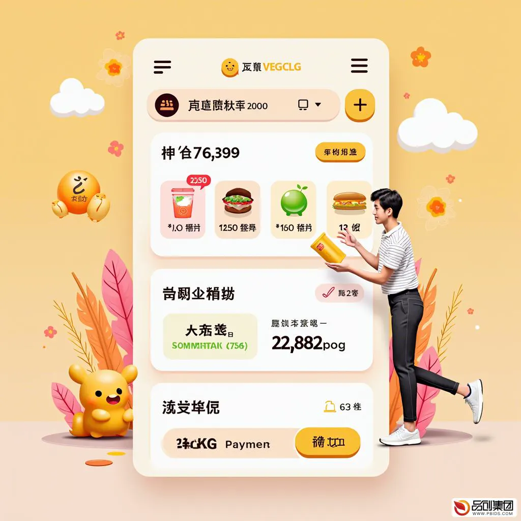 微信小程序充钱全解析：安全、便捷与优惠的充值指南
