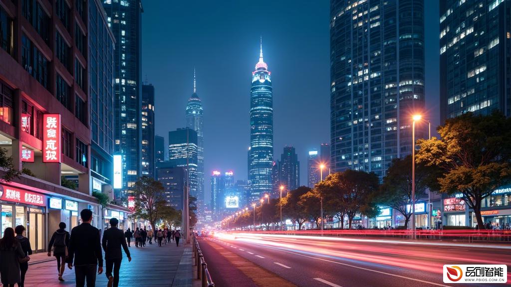 杭州市用户旅程地图构建平台生态链：打造智慧城市的用户体验新篇章
