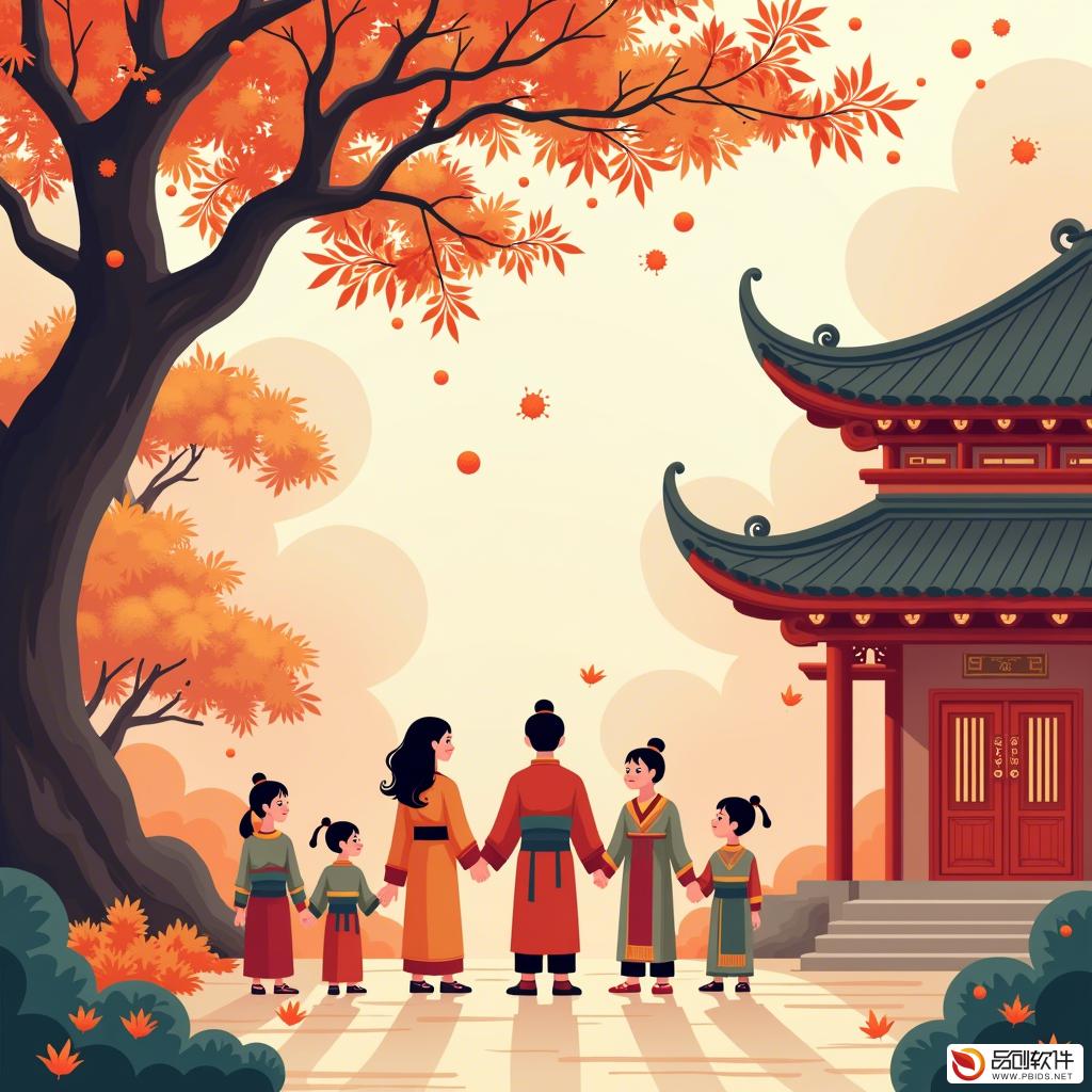 无锡市宗亲文化社区APP：连接血脉，传承文化的新桥梁
