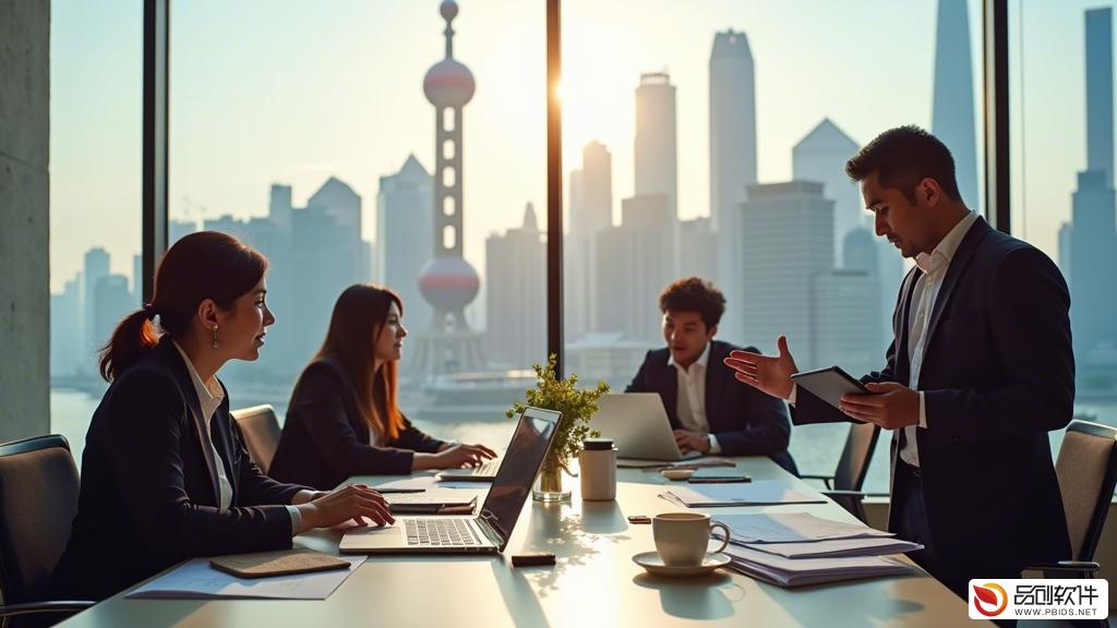 上海市边缘计算模块开发团队的崛起与创新
