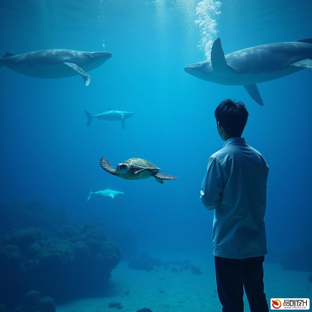 海洋工程交互行为研究：探索深海奥秘与技术创新
