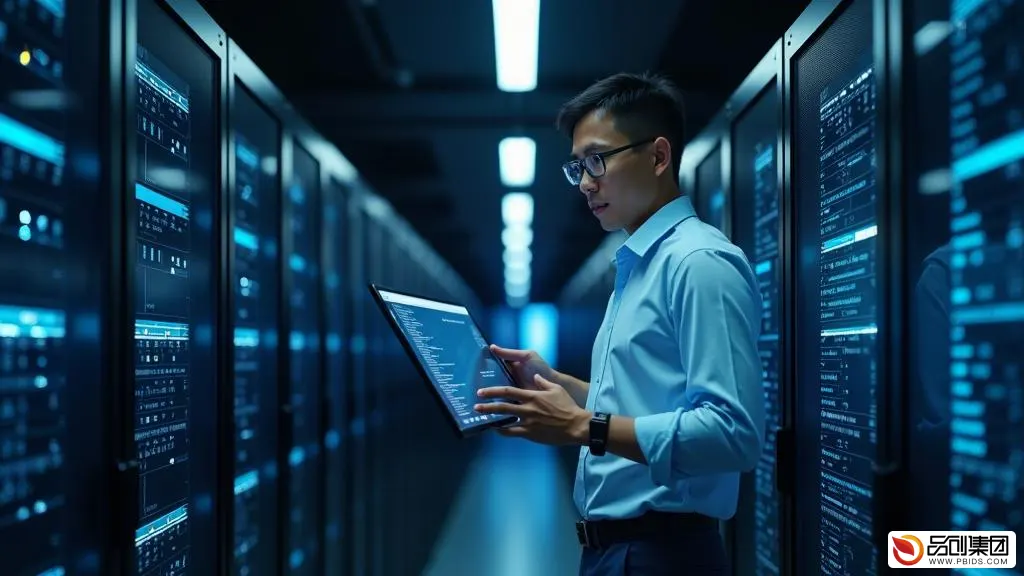软件运维开发：构建高效稳定的数字基石
