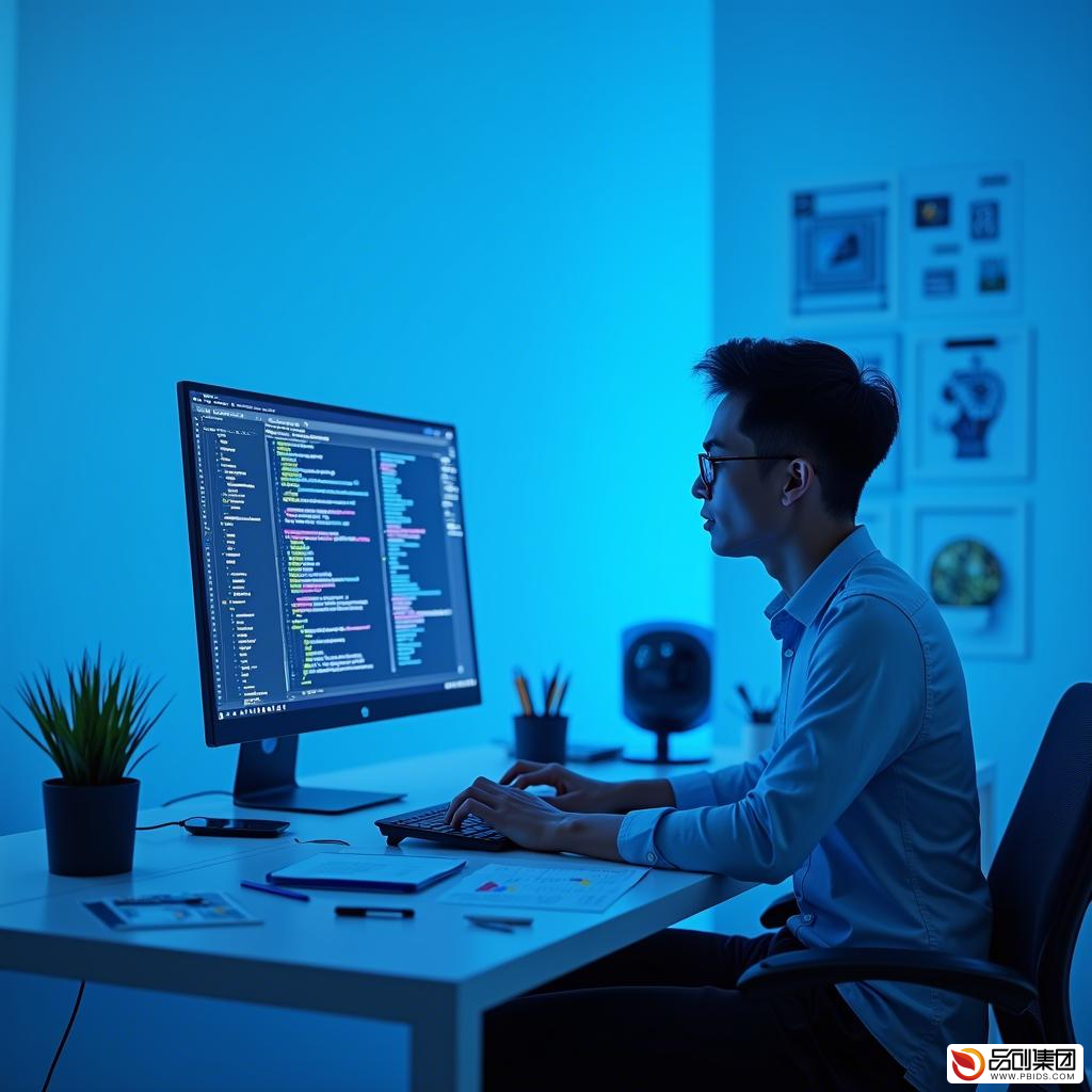 網(wǎng)站開(kāi)發(fā)定制：打造專屬在線平臺(tái)的全方位指南
