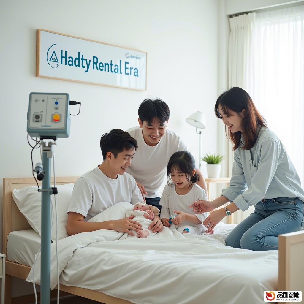 深圳市家庭医疗设备租赁平台集团：引领健康...