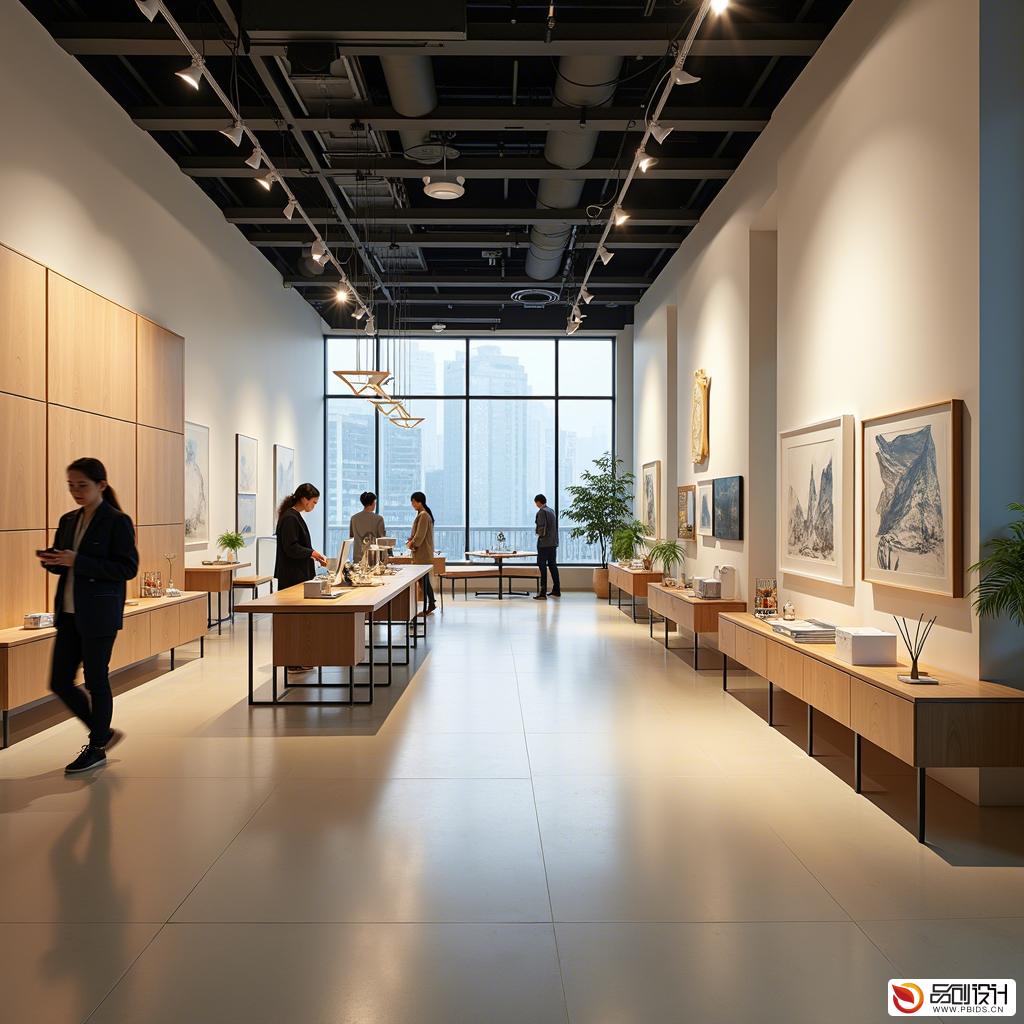 佛山用户行为设计创新服务中心：引领未来设计新风尚
