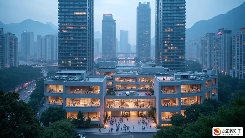重庆市医疗穿戴设备数据集成平台技术中心：引领智慧医疗新纪元
