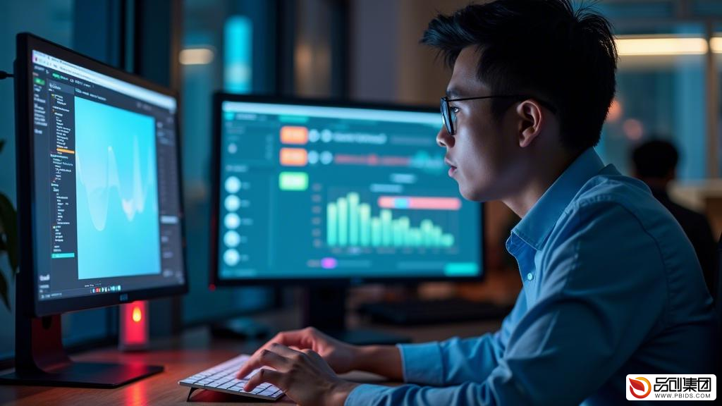 全面解析：如何高效进行APP定制开发
