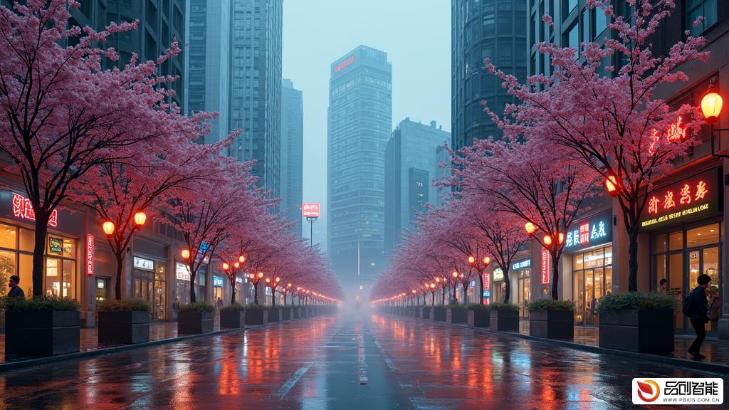 成都市机器人管理系统中心：引领智能时代的新篇章
