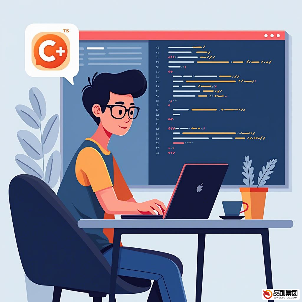C++编写的软件：解锁高效编程与应用的无...