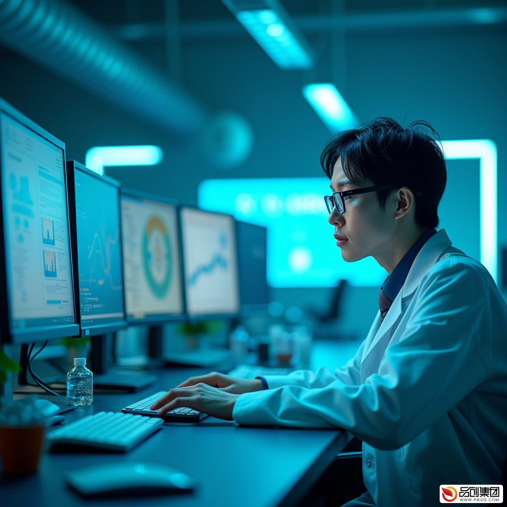 研发人员派遣：高效解决方案，驱动企业创新...