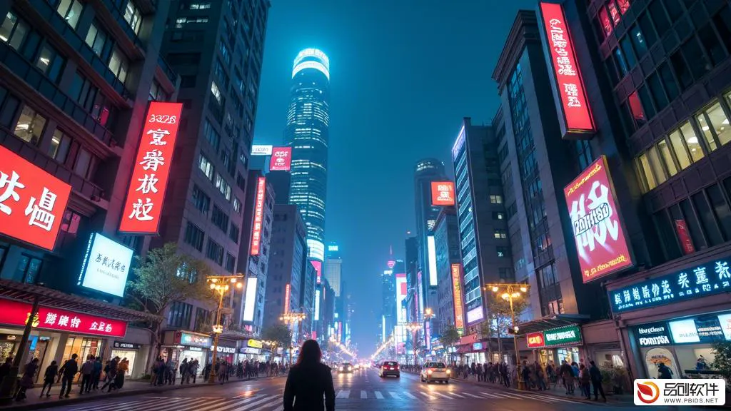 深圳市AI出行服务平台运营商：引领未来智慧出行新风尚
