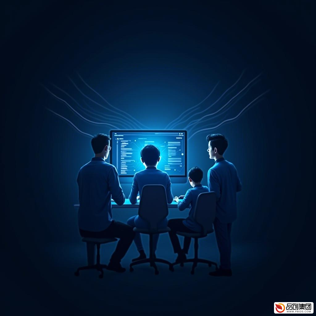软件定制定制开发：打造专属解决方案的全方...