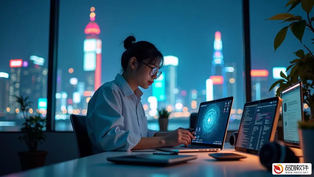 成都市智能硬件低代码框架团队的革新之路
