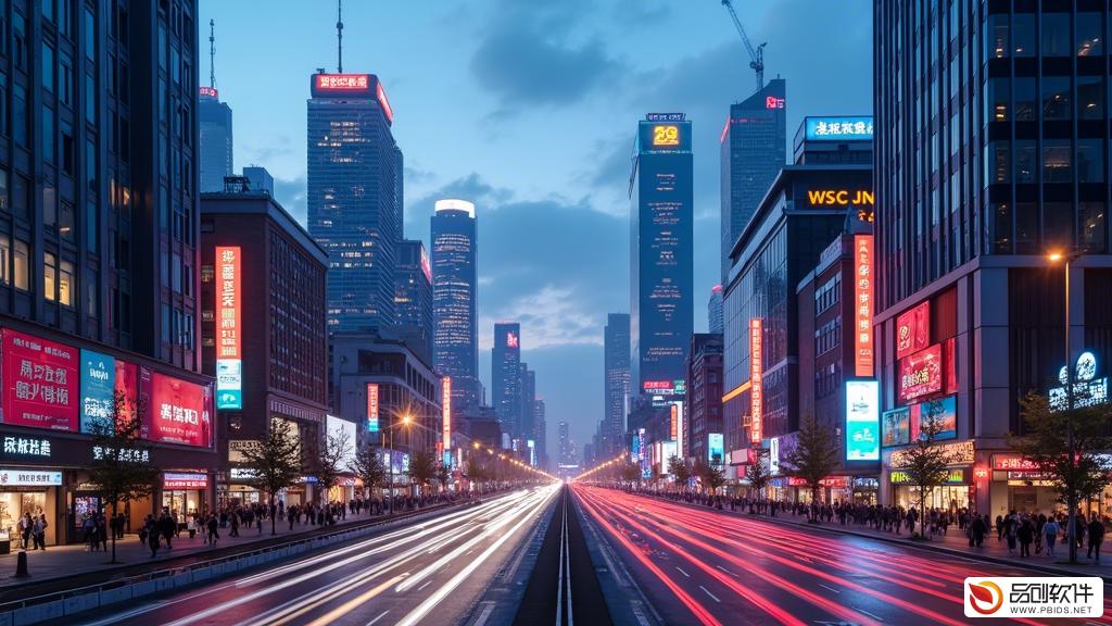 天津市二维码溯源技术集团的革新之路
