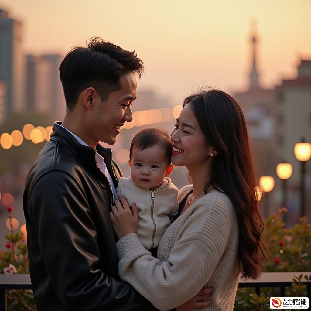 成都市母婴社区知识共享平台：连接爱与成长...