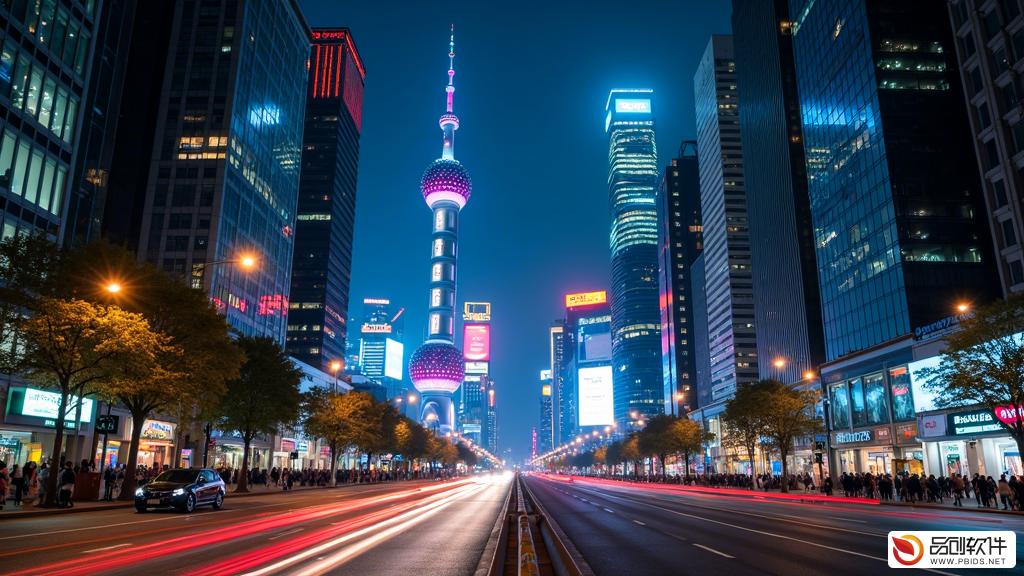 上海市智能充电桩AI管理平台：引领充电设施智能化升级
