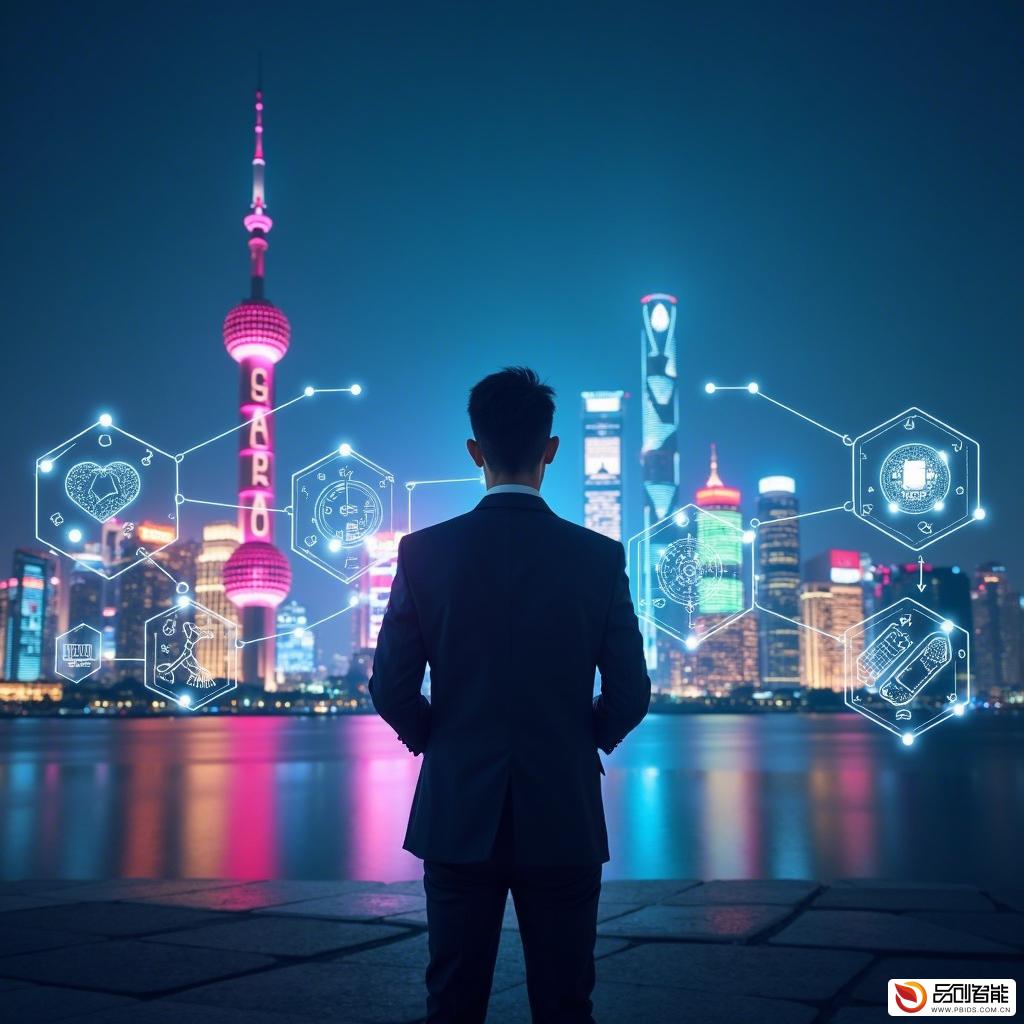 上海市医疗供应链服务创新平台：引领医疗行...