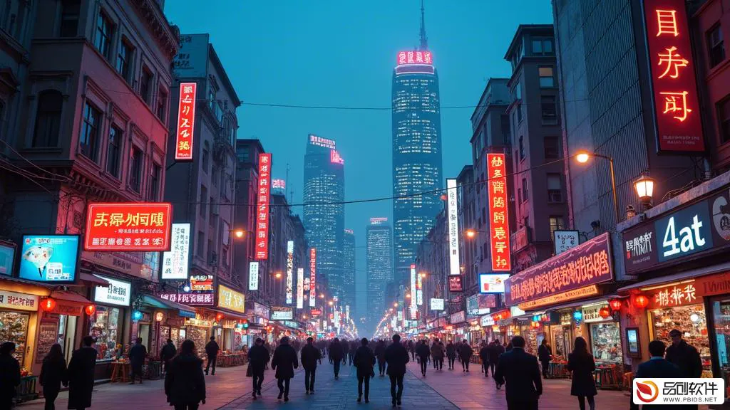 天津市物流数据管理平台：赋能物流行业的智慧之选

