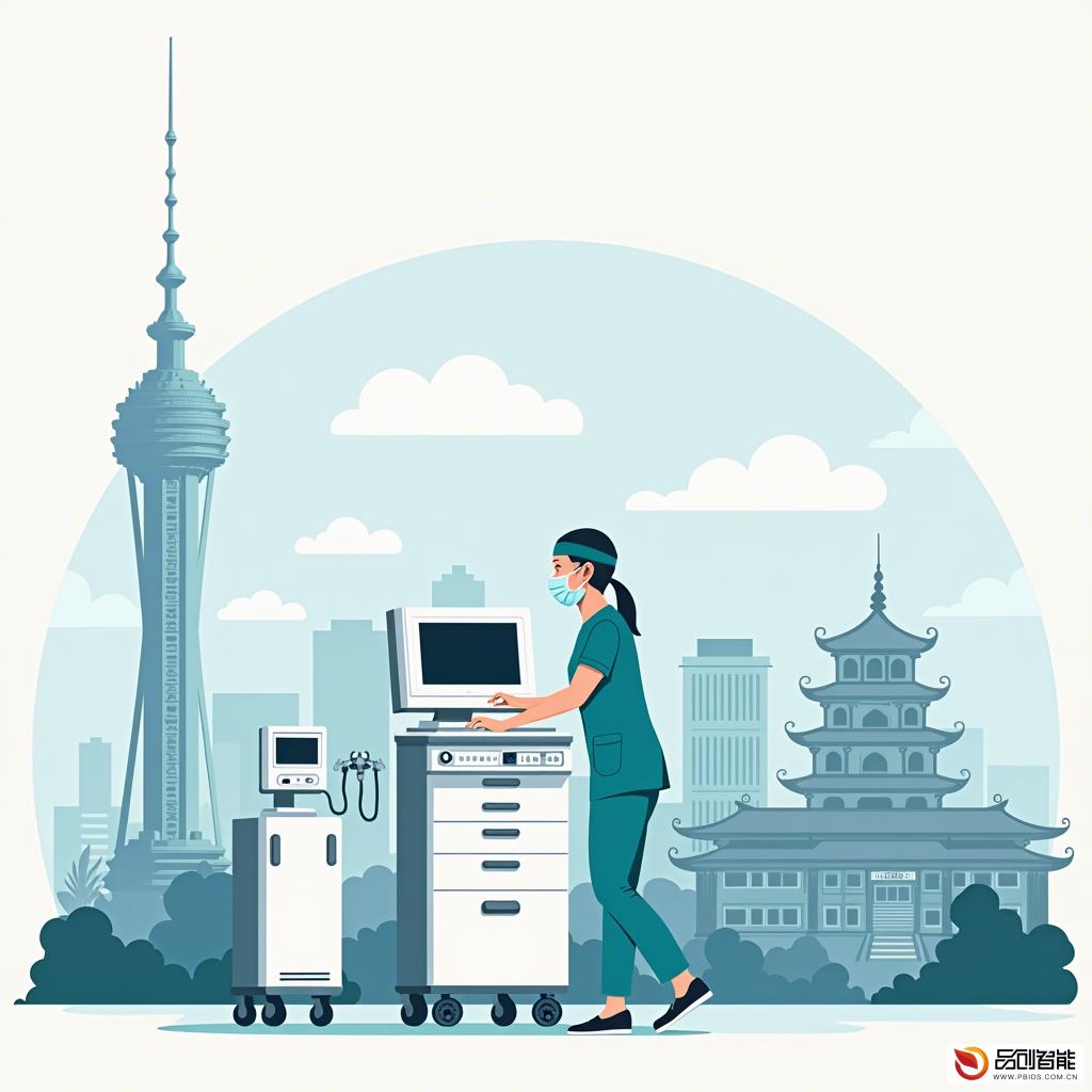 佛山市医疗设备维保系统机构：专业保障医疗设施高...