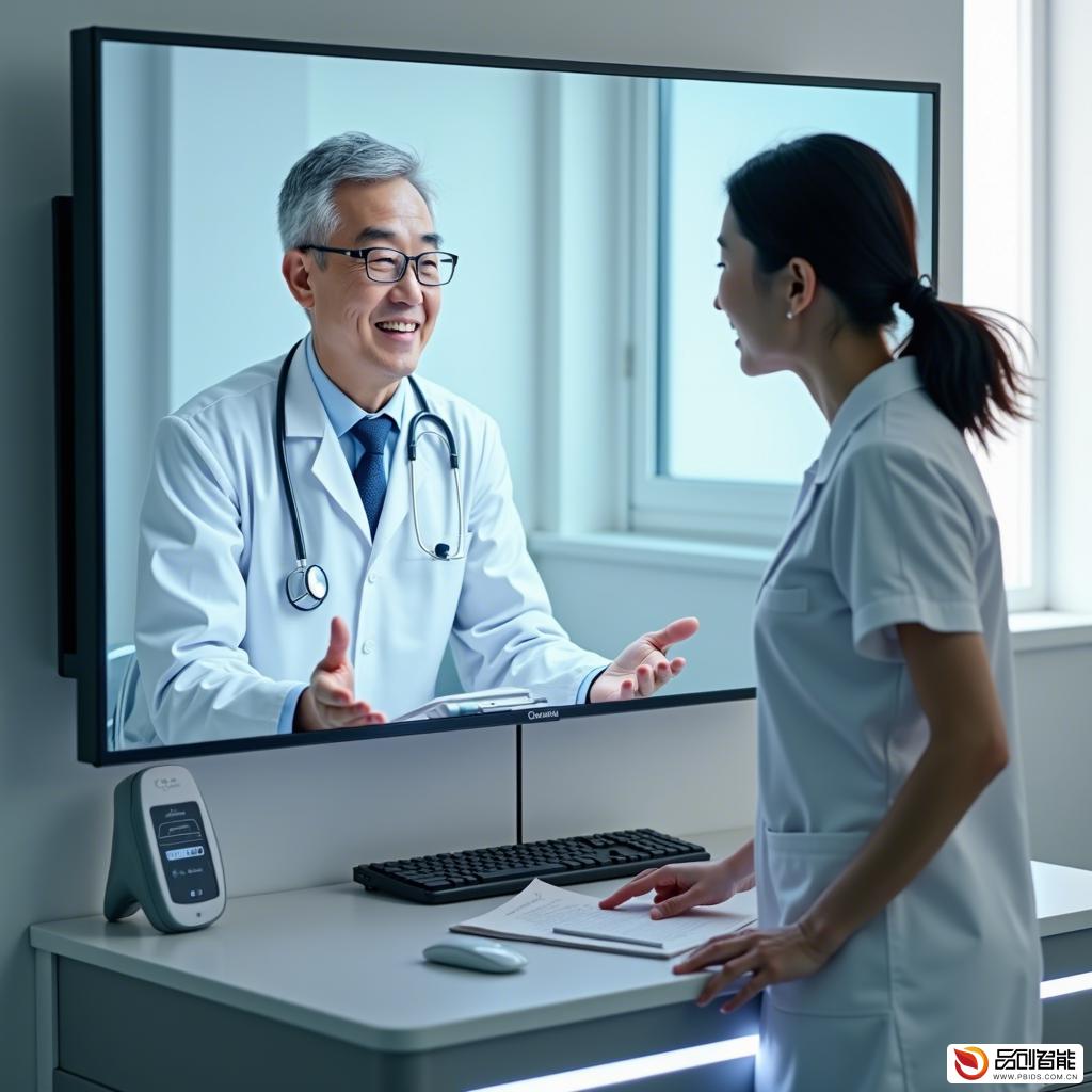 武汉市用户健康智能客服系统集成商：引领医疗健康...