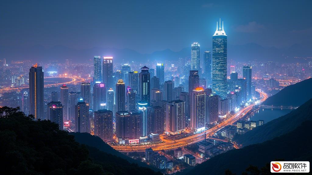 重庆市跨境支付合规方案机构全面解析