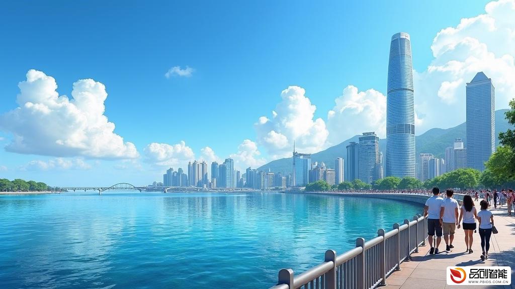 珠海市慢性病智能监测系统：科技赋能健康管理新篇章

