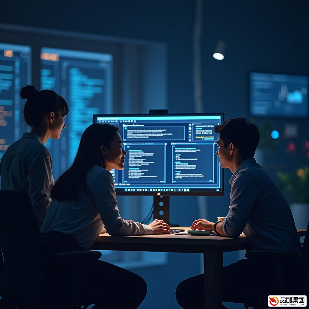 App开发难度全解析：从技术到市场的全方...