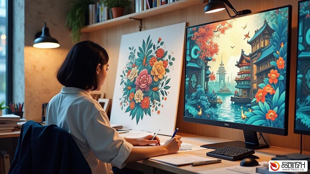绥化交互行为研究设计公司的创新之路

