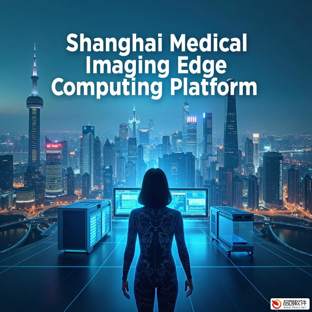 上海市医疗影像边缘计算平台的革新之路
