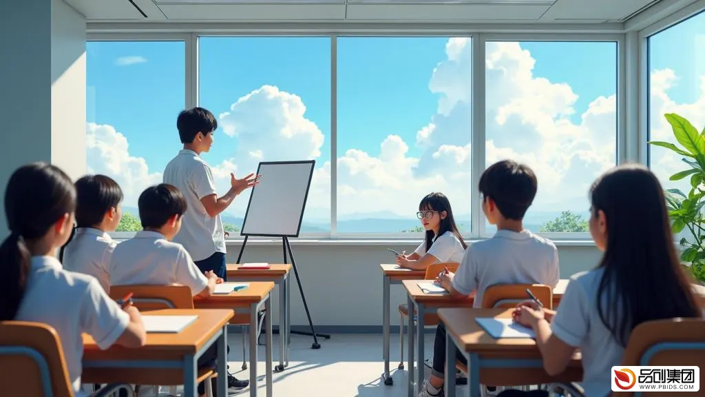 初中免费教学软件：开启高效学习的新篇章
