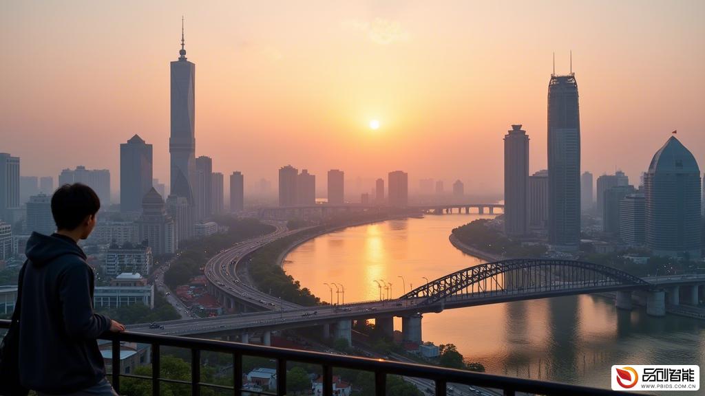 武汉市工作环境实时监测技术中心：守护职场健康的智慧守护者
