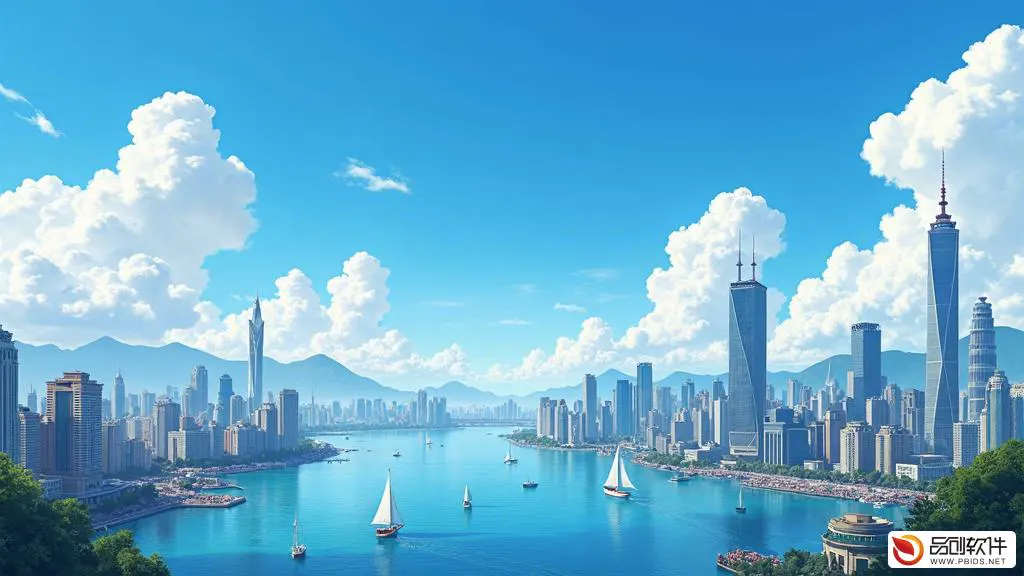 珠海市医疗废物智能回收追踪平台技术中心：科技引领医疗废物管理新篇章
