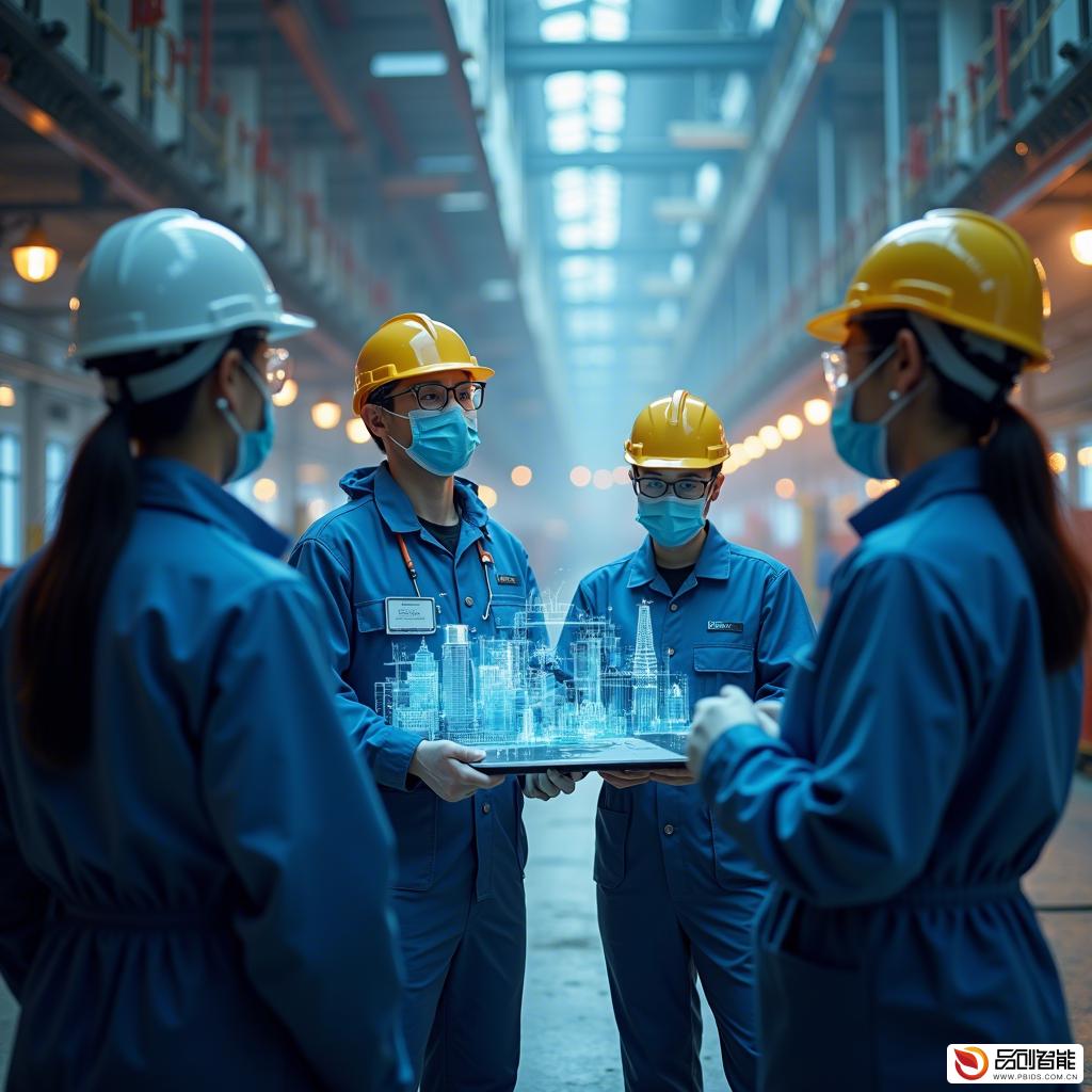 重庆市职业健康合规审计平台：构建安全职场的新篇章
