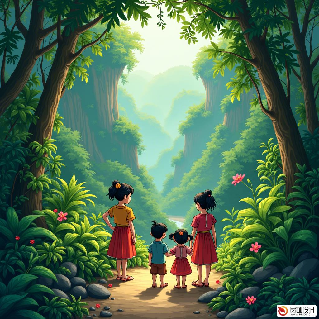 西双版纳品牌文化可视化公司的创新之路
