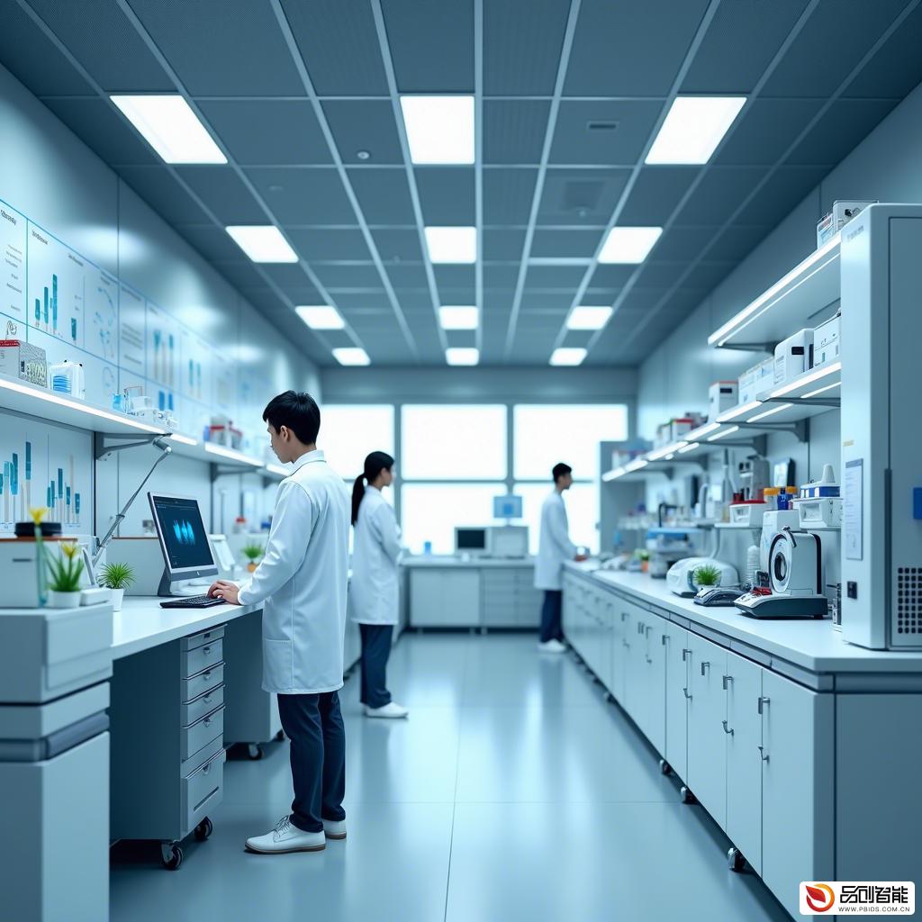 广州市低功耗BLE医疗硬件集成供应链基地...