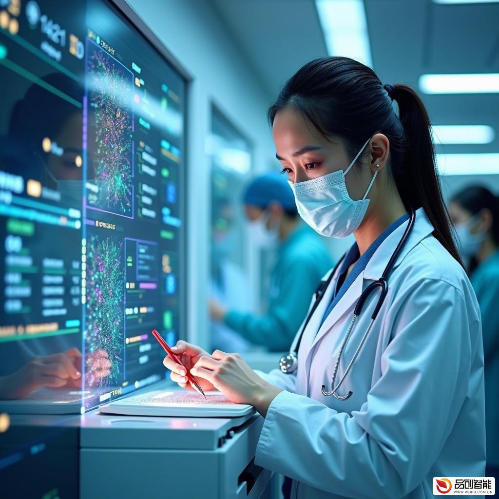 揭秘医疗设备动态调频系统生态链：创新科技...
