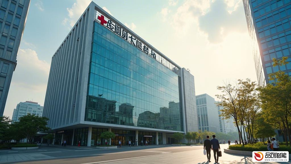 天津市医疗设备共享画像平台服务站：推动医疗资源高效利用的新篇章
