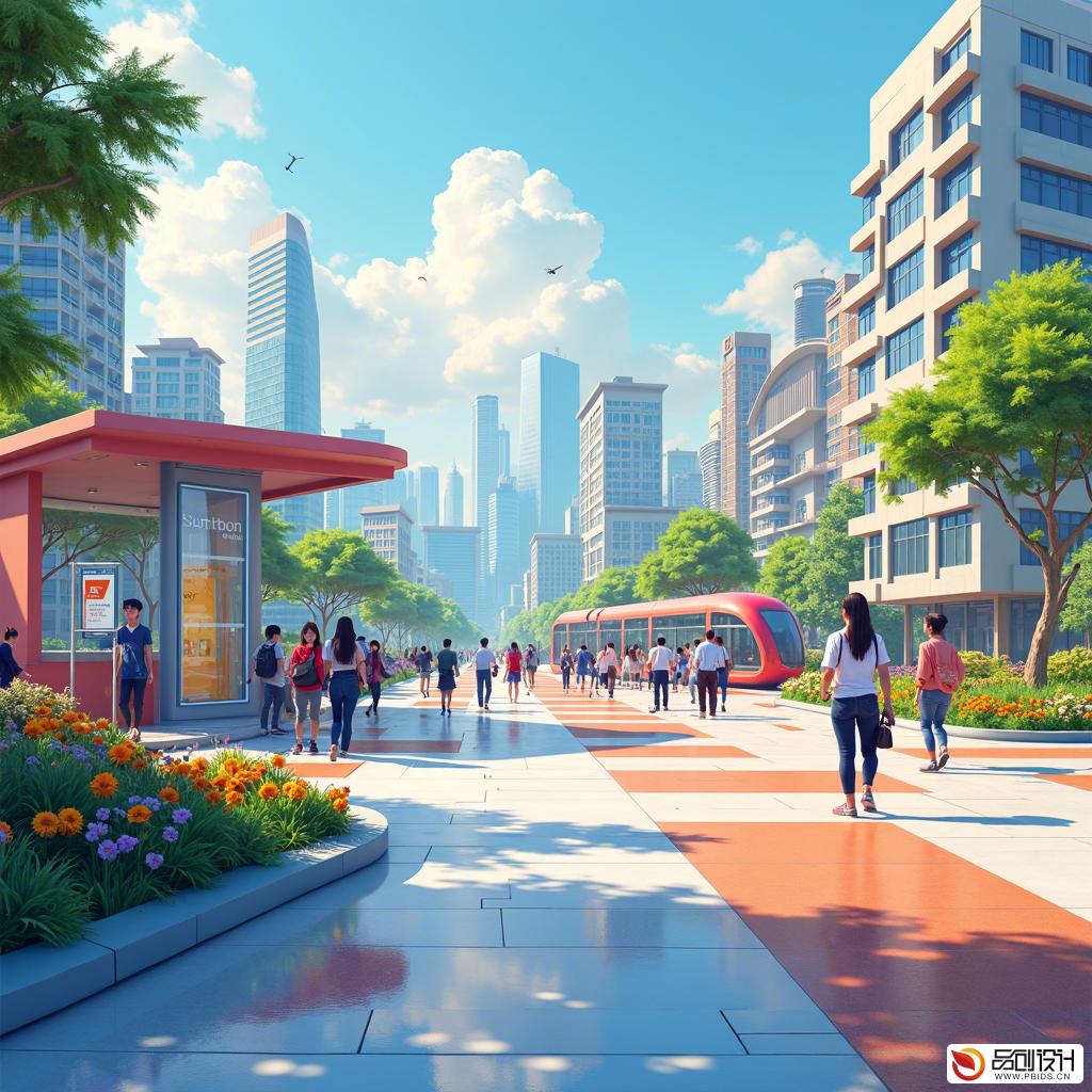 西宁市人性化体验设计创新服务中心：打造未...