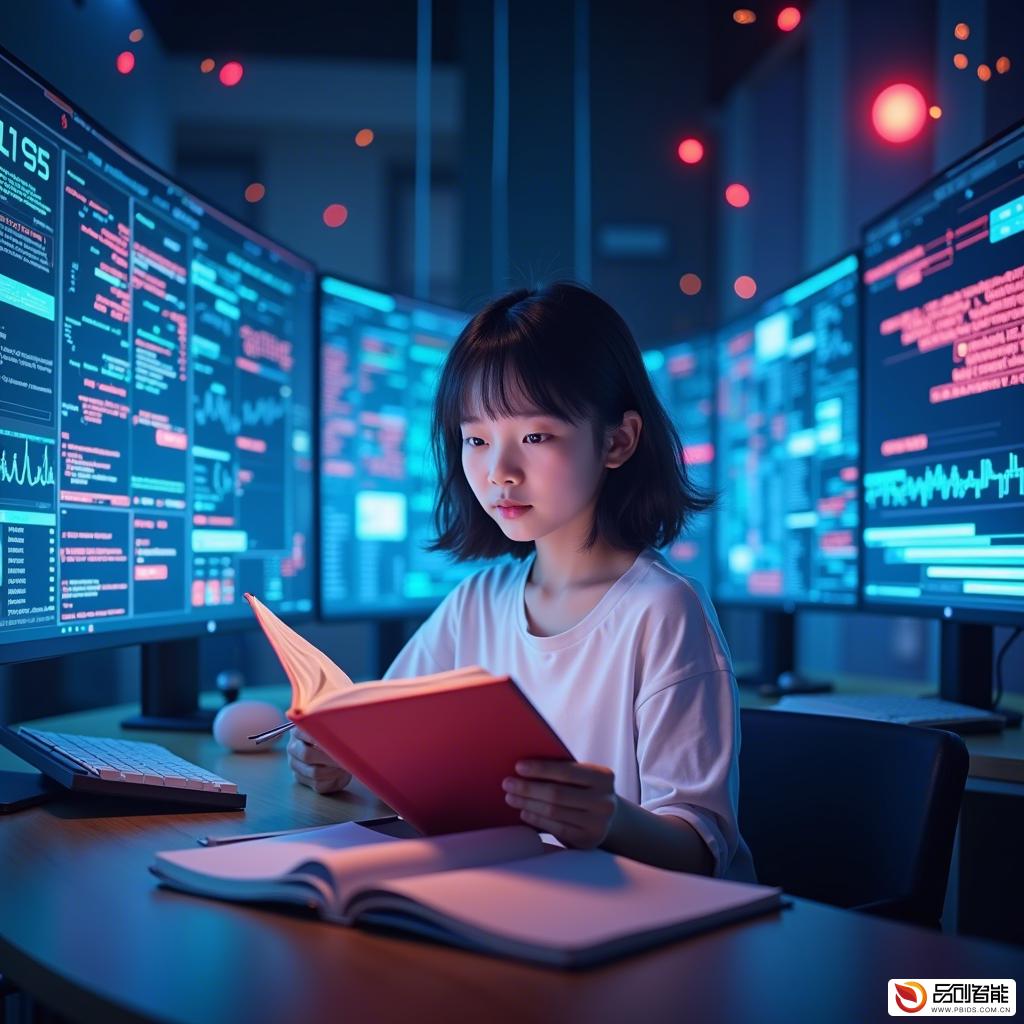 揭秘重庆市作业疲劳度算法集团：科技赋能教...