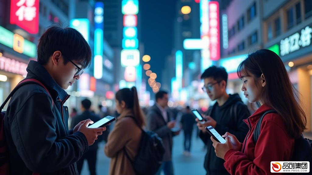 移动互联网APP开发：趋势、挑战与未来展望