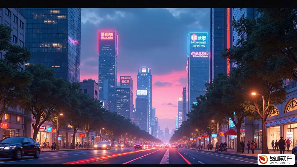 杭州市AI原生APP应用机构的创新实践与未来展望
