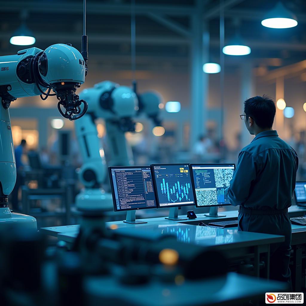 DeepSeek模型：引领智能制造新未来...