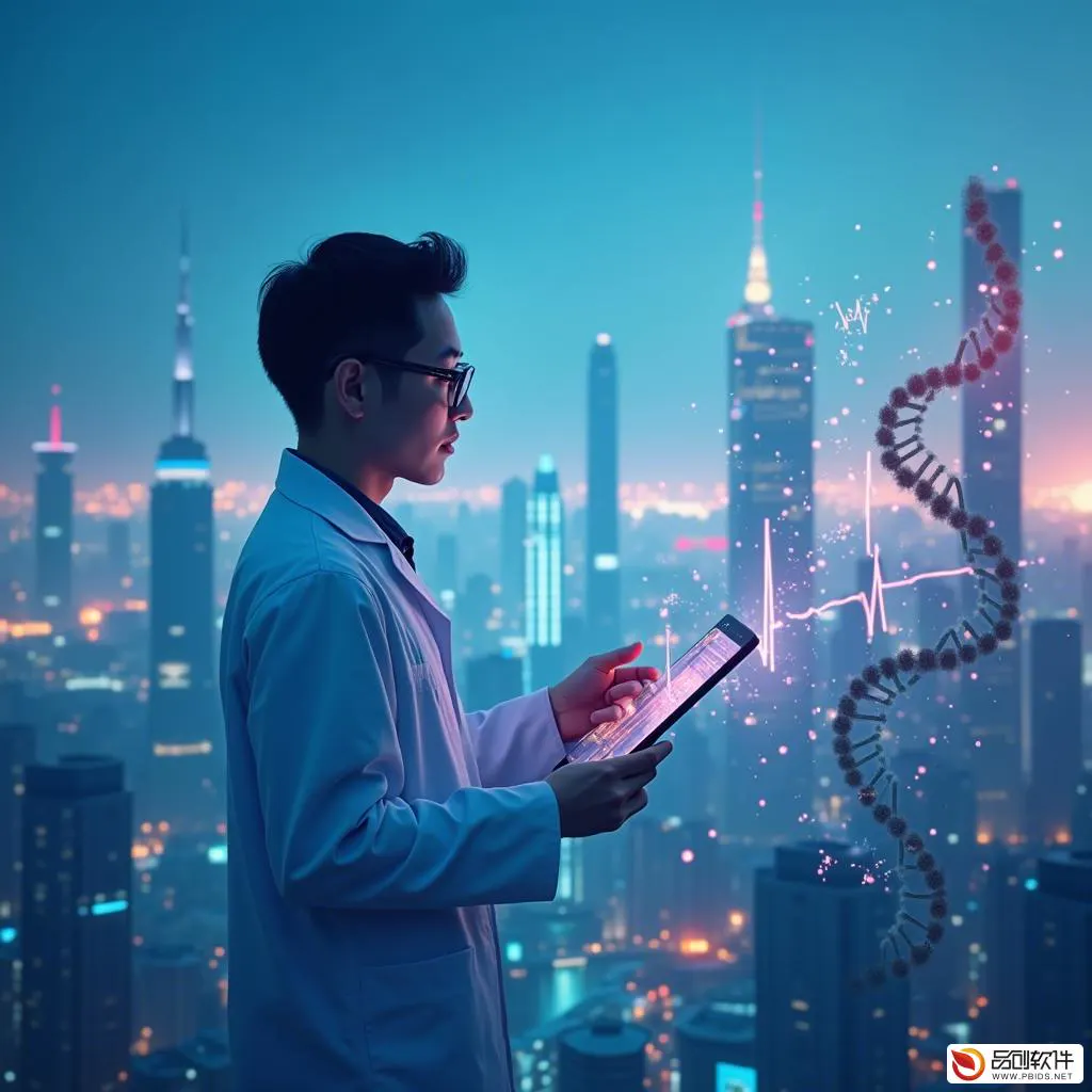 重庆市医疗联邦学习数据沙箱机构：推动医疗数据共...