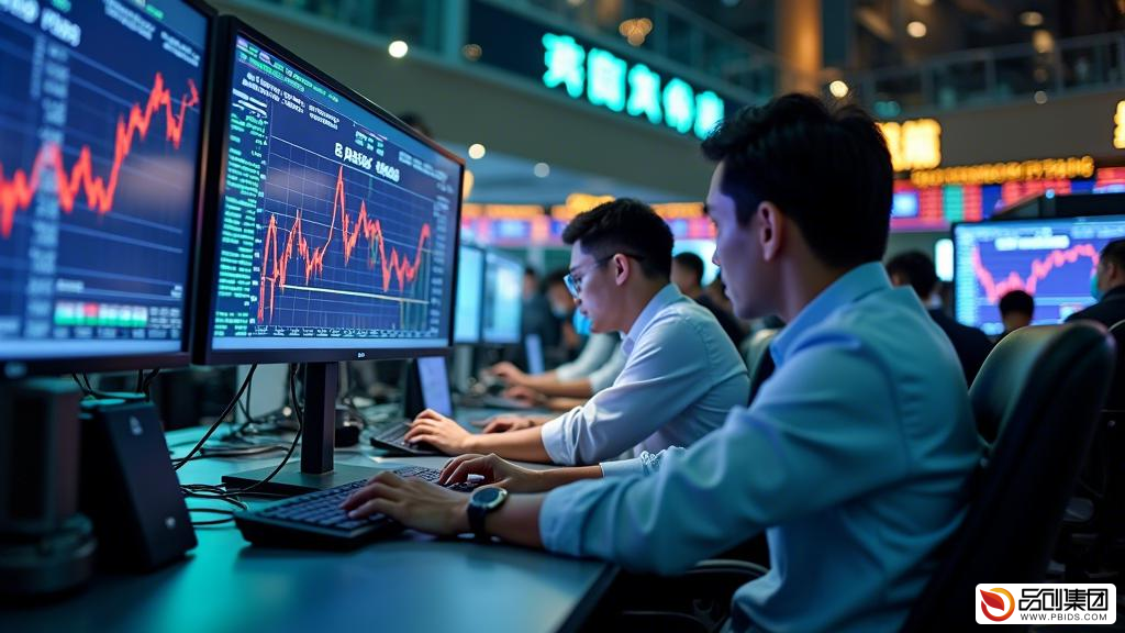 怎样买卖股票：全面指南与策略分享