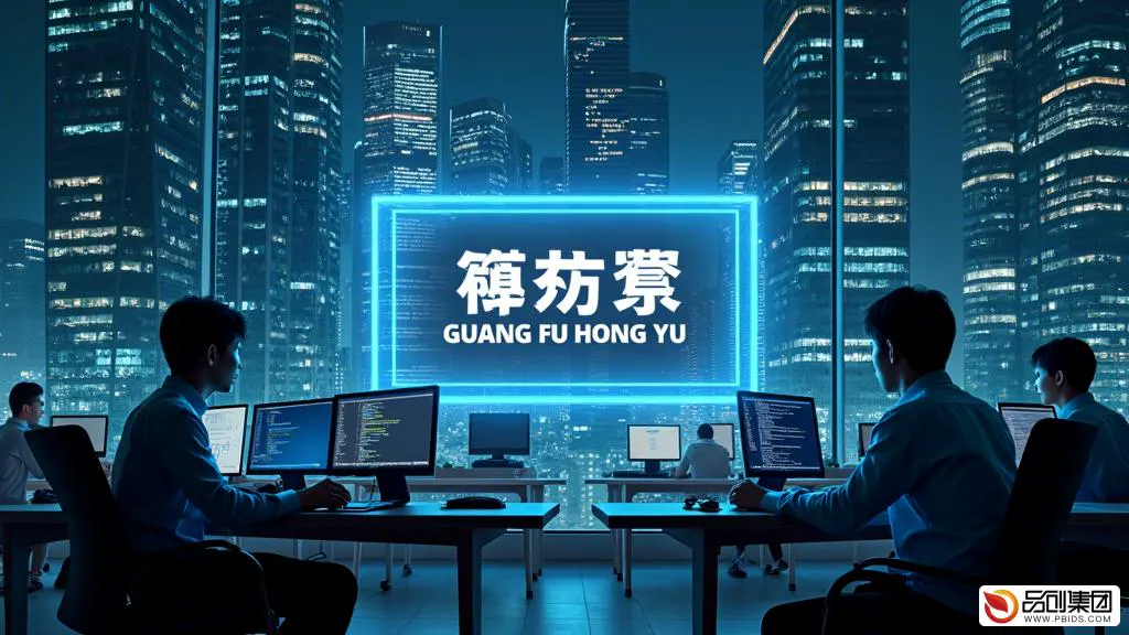 广福宏宇保险经纪公司：引领行业新风尚，打造全方位保险服务
