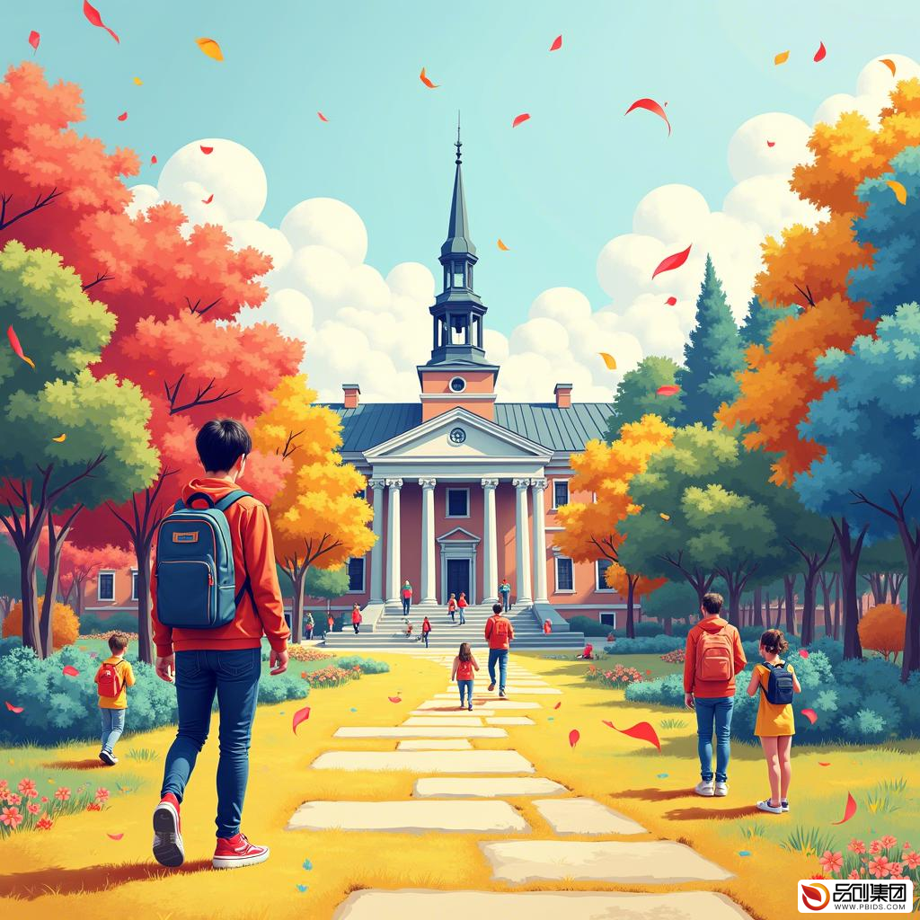 德国交互设计大学：培养未来设计领袖的摇篮
