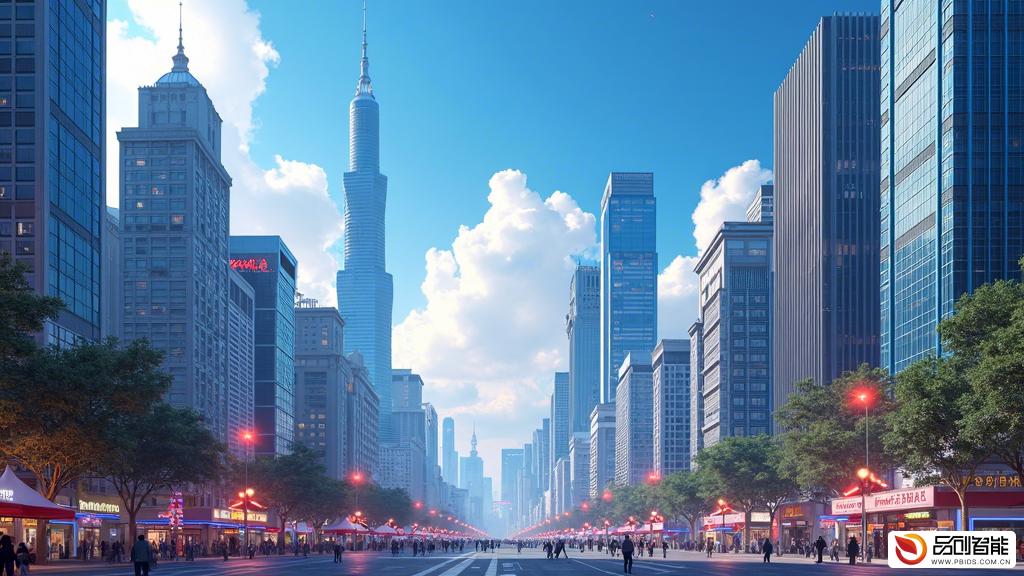 广州市工业级可穿戴监测中心：引领智能制造新时代
