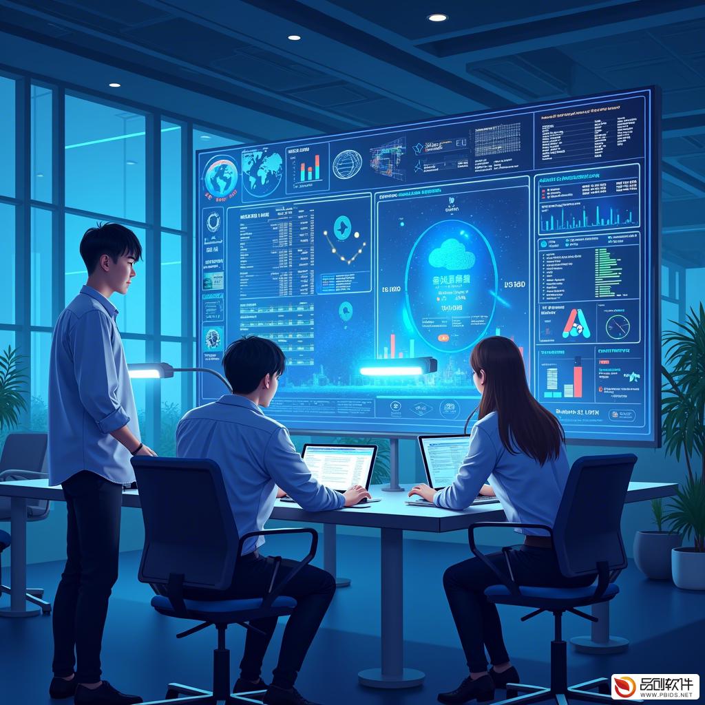 广州市药品存量监测系统的创新之旅：开发团...