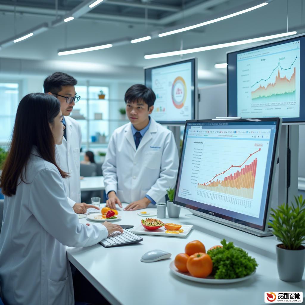 苏州市辅食营养配比算法中心：科学育儿的新篇章
